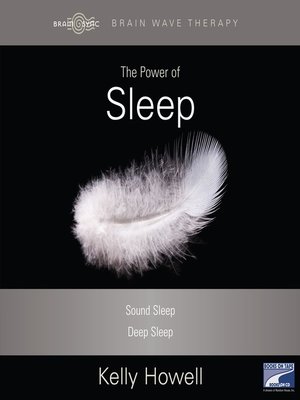 cover image of The Power of Sleep